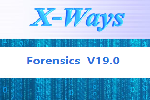 X-Ways Forensics計算機(jī)取證分析軟件
